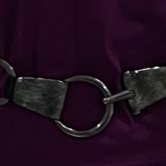 Sandy Duftler Belt - Picture 2 of 8